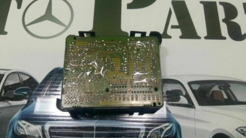 Unidad de control climático Fiat Brava 182 593941300 B837