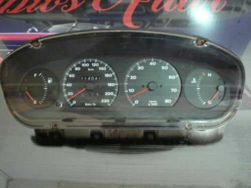 Cuadro de instrumentos Fiat Brava bravo 46479258 fi0009001k0c0