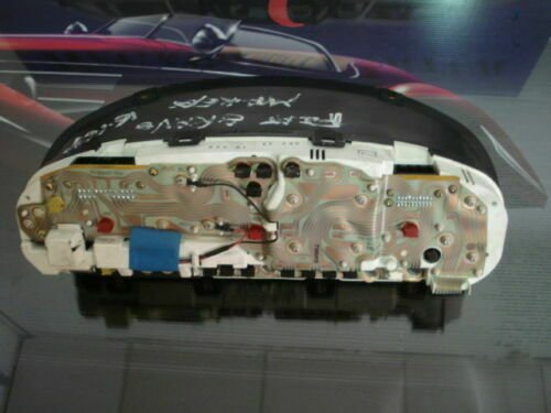 Cuadro de instrumentos Fiat Brava bravo 46479258 fi0009001k0c0