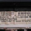 Cuadro de instrumentos Fiat Brava bravo 46479258 fi0009001k0c0