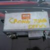 ABS Centralita / Unidad de control Fiat CROMA Lancia 0265100023