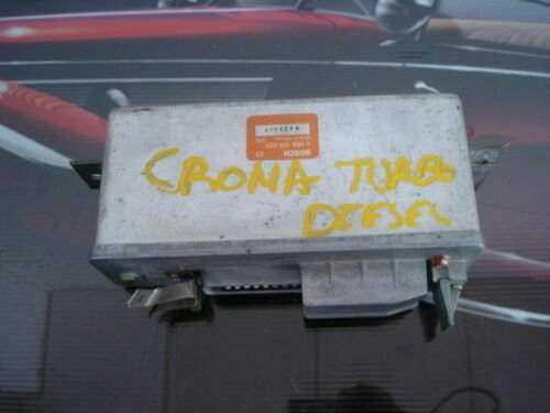 ABS Centralita / Unidad de control Fiat CROMA Lancia 0265100023