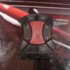Interruptor de emergencia / Fiat Doblo A223 7354087970E T838 M343860