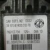 Centralita del motor / Fiat Grande Punto 51847330 IAW5SF3M2 IAW5SF3.M2
