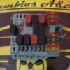 Caja de fusibles Fuse box Body Modul /  Fiat Doblo 51763772