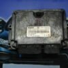 Centralita del motor Fiat Stilo 55185364 19242AAA 0281010337 0 281 010 337