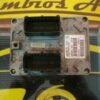 Centralita del motor Fiat Stilo 16V55186425 0055186425 6160105400 IAW5NFT9