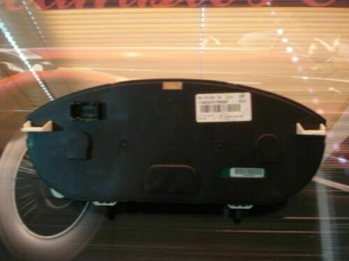 Cuadro de instrumentos Fiat Ducato 1389257080 503016020110 C141 503.016.020.110