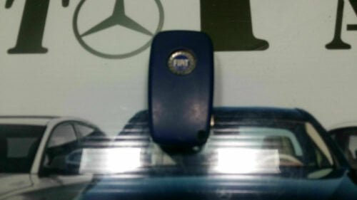 Alojamiento de la llave de control Fiat Scudo Stilo Punto CE0678 00CE0678