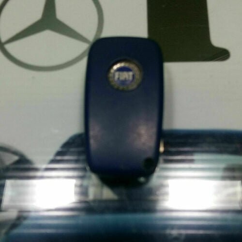Alojamiento de la llave de control Fiat Scudo Stilo Punto CE0678 00CE0678