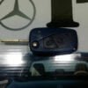 Alojamiento de la llave de control Fiat Scudo Stilo Punto CE0678 00CE0678