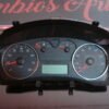 Cuadro de instrumentos FIAT STILO 46754586 1FCF10849CF 1FCF-10849-CF