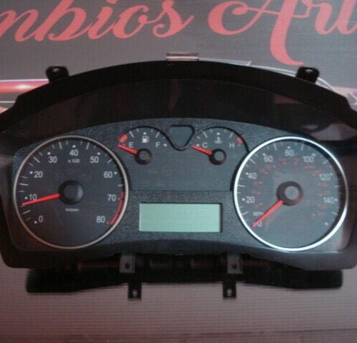 Cuadro de instrumentos FIAT STILO 46754586 1FCF10849CF 1FCF-10849-CF