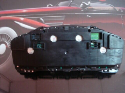 Cuadro de instrumentos FIAT STILO 46754586 1FCF10849CF 1FCF-10849-CF
