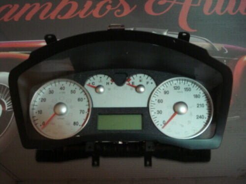 Cuadro de instrumentos FIAT STILO 51771193 VP5FCF-10849-GD VP5FCF10849GD