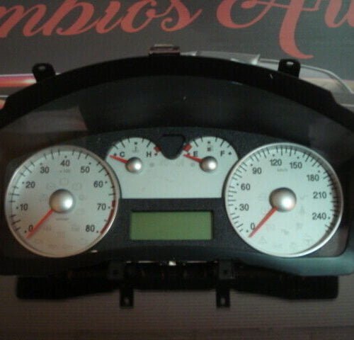 Cuadro de instrumentos FIAT STILO 51771193 VP5FCF-10849-GD VP5FCF10849GD