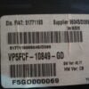 Cuadro de instrumentos FIAT STILO 51771193 VP5FCF-10849-GD VP5FCF10849GD