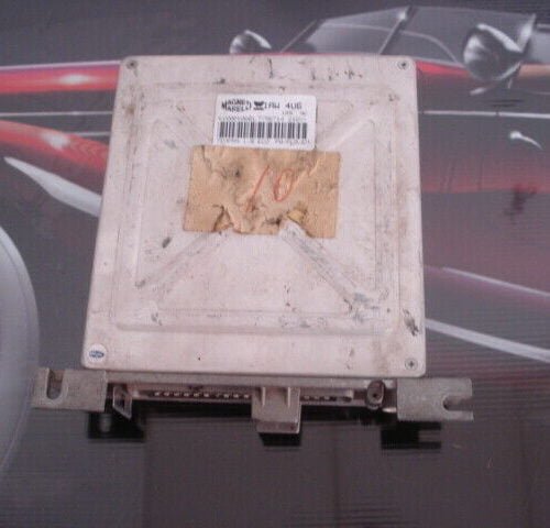 Centralita del motor / MotorSteuergerat Fiat Tempra IAW4U6 6160018601 7756714
