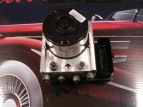 ABS FIAT DOBLO LANCIA 10097016153 28570100103 51924795 10020702384