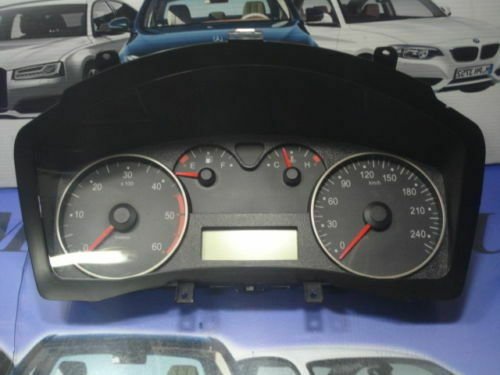 Cuadro de instrumentos Fiat 51746764 0051746764 VP3FCF10849LD VP3FCF-10849-LD
