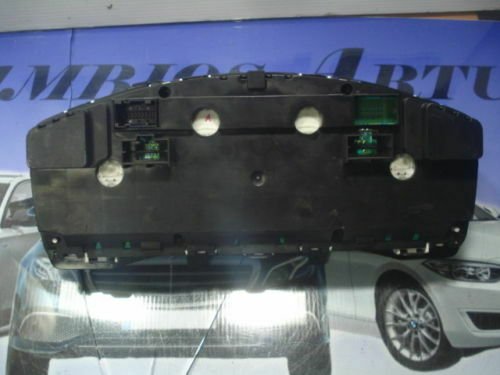 Cuadro de instrumentos Fiat 51746764 0051746764 VP3FCF10849LD VP3FCF-10849-LD