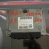 Centralita del motor FIAT BRAVO IAW49F89 IAW 49F 89 46761565 6160043802