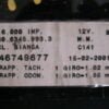 Cuadro de instrumentos / Fiat Brava Bravo 46749677 6063459933