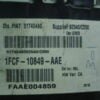 Cuadro de instrumentos / Fiat Stilo 51740480 1FCF-10849-AAE 1FCF10849AAE