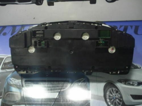 Cuadro de instrumentos / Fiat Stilo 51740480 1FCF-10849-AAE 1FCF10849AAE