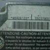 Airbag Centralita Fiat Marea 1.6 16V 00046409123 46409123 E523790000 E5237900-00