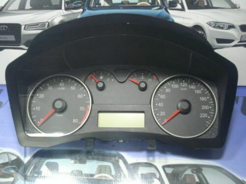 Cuadro de instrumentos Fiat Stilo 51772809 VP1FCF10849VAJ VP1FCF-10849-VAJ