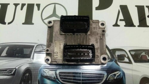 Centralita del motor / LANCIA KAPPA Fiat 011 0261206070 1277356312 00465201400