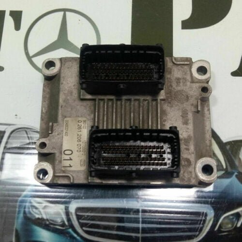 Centralita del motor / LANCIA KAPPA Fiat 011 0261206070 1277356312 00465201400