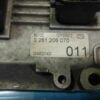 Centralita del motor / LANCIA KAPPA Fiat 011 0261206070 1277356312 00465201400