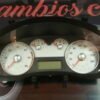 Cuadro de instrumentos Fiat Stilo 5FCF10849BG 5FCF-10849-BG 51771190 0051771190
