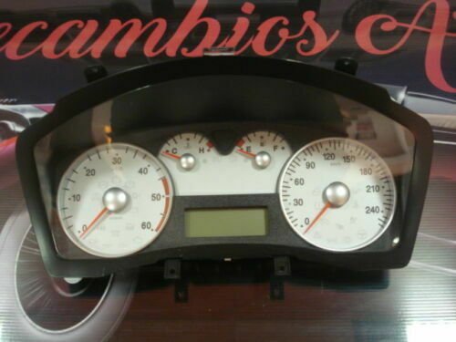 Cuadro de instrumentos Fiat Stilo 5FCF10849BG 5FCF-10849-BG 51771190 0051771190
