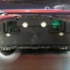 Cuadro de instrumentos Fiat Stilo 5FCF10849BG 5FCF-10849-BG 51771190 0051771190