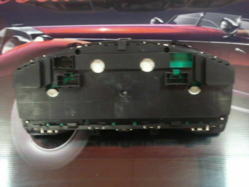 Cuadro de instrumentos Fiat Stilo 5FCF10849BG 5FCF-10849-BG 51771190 0051771190