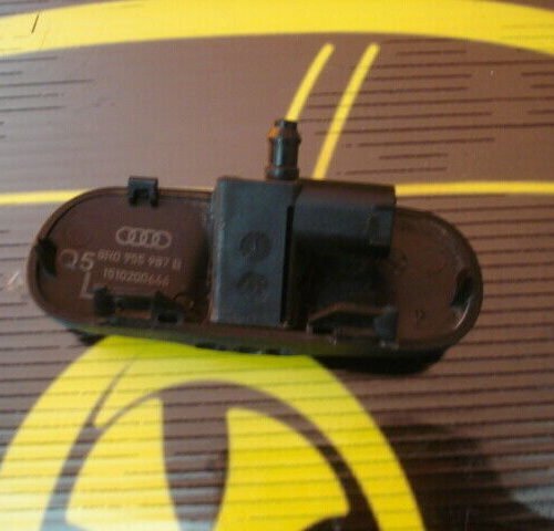 Surtidor parabrisas Audi A3 8v 8R0955987B 8RO955987B