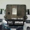 Centralita del motor / Fiat Doblo FGP 51779338 7160008601 MJD6F3D4