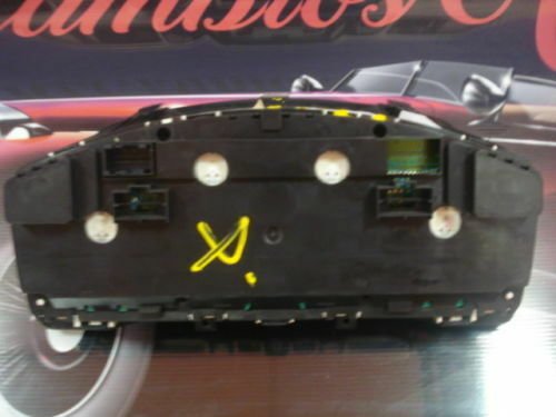Cuadro de instrumentos / Fiat Stilo 1FCF10849AAF 1FCF-10849-AAF 51746761