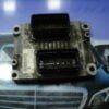Centralita del motor Fiat Stilo 0261208204 0 261 208 204 589130 00551952730