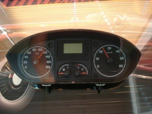 Cuadro de instrumentos Fiat Ducato Peugeot 1360355080 001360355080 503001210202