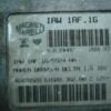 Centralita Fiat Marea Lancia 61600.362.00 IAW1AF16 IAW1AF1G 46478928 IAW1AF16