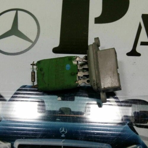 Resistencia de calentamiento / Widerstand Heizung / Fiat B837 54202000