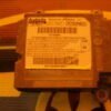 Airbag Centralita Crash Sensor Peugeot Bipper Fiat Fiorino 1371004080 623173900B