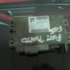 Centralita del motor Fiat IAW16FEB2A2138 7795574 6160206301Z 61602.063.0