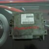 Centralita del motor Fiat IAW6FS0 IAW6FS00914B6 6160205401 61602.054.01 7780555M