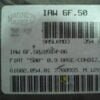 Centralita del motor Fiat IAW6FS0 IAW6FS00914B6 6160205401 61602.054.01 7780555M