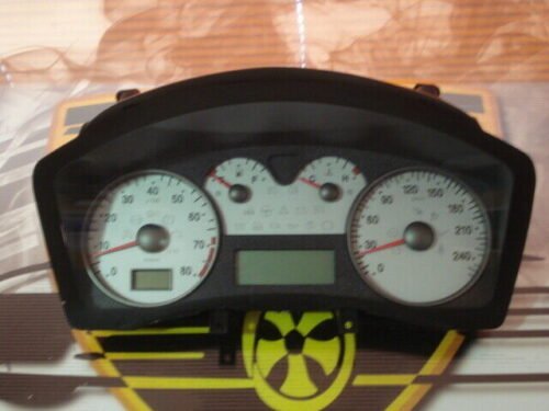 Cuadro de instrumentos Fiat Stilo 3FCF-10849-AB 3FCF10849AB 51718111